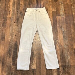 Abercrombie jeans